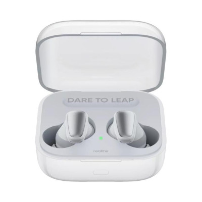 Навушники TWS realme Buds Air 3S Space White
