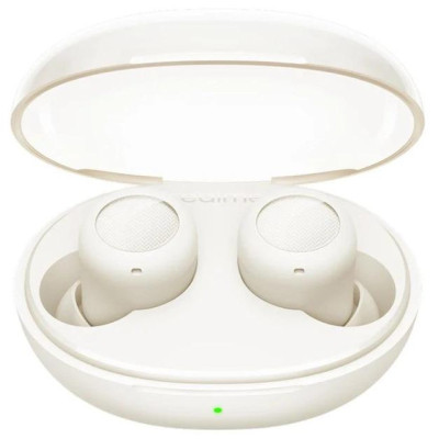 Навушники TWS realme Buds Q2s Paper White