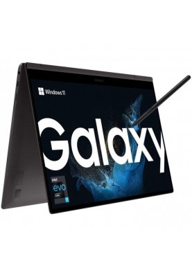 Ноутбук Samsung Galaxy Book2 Pro 360 (NP950QED-KA3US)