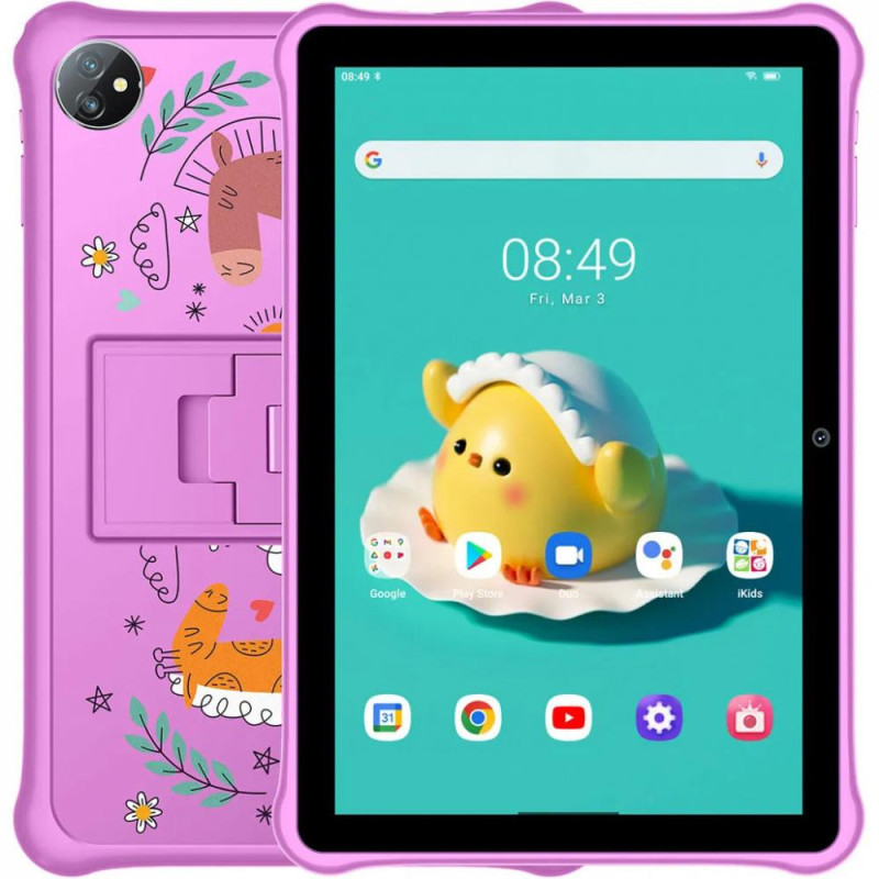 Планшет Blackview TAB A7 Kids Pink