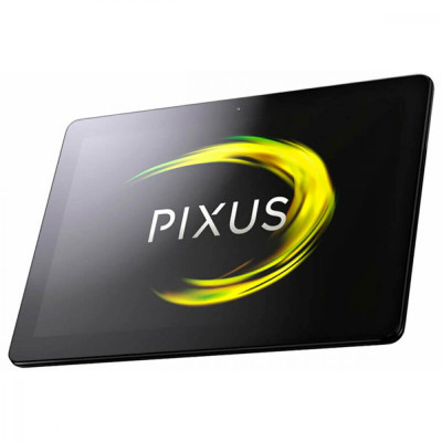 Планшет Pixus Sprint 2/32GB 3G Black
