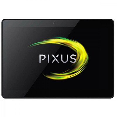Планшет Pixus Sprint 2/32GB 3G Black