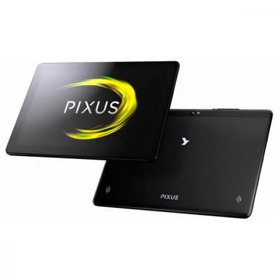 Планшет Pixus Sprint 2/32GB 3G Black