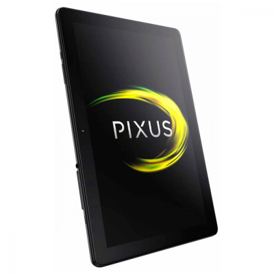 Планшет Pixus Sprint 2/32GB 3G Black
