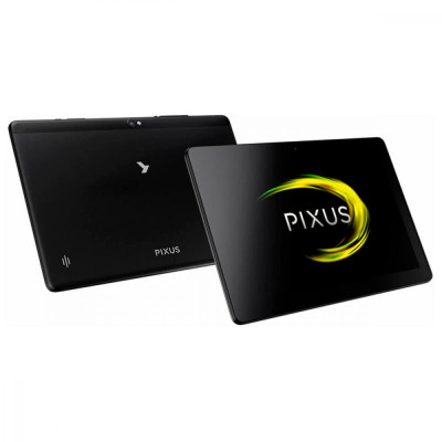 Планшет Pixus Sprint 2/32GB 3G Black