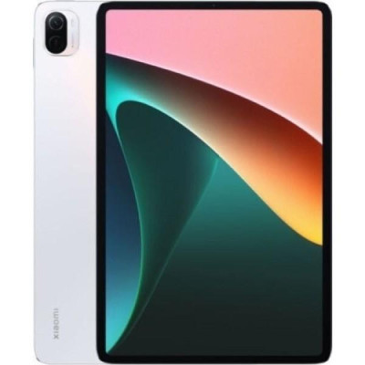 Планшет Xiaomi Pad 5 8/256GB Pearl White