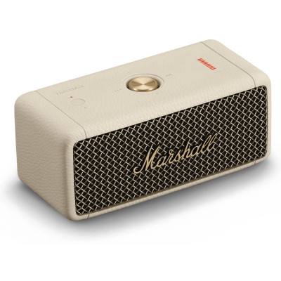 Портативна колонка Marshall Emberton II Cream (1006237)