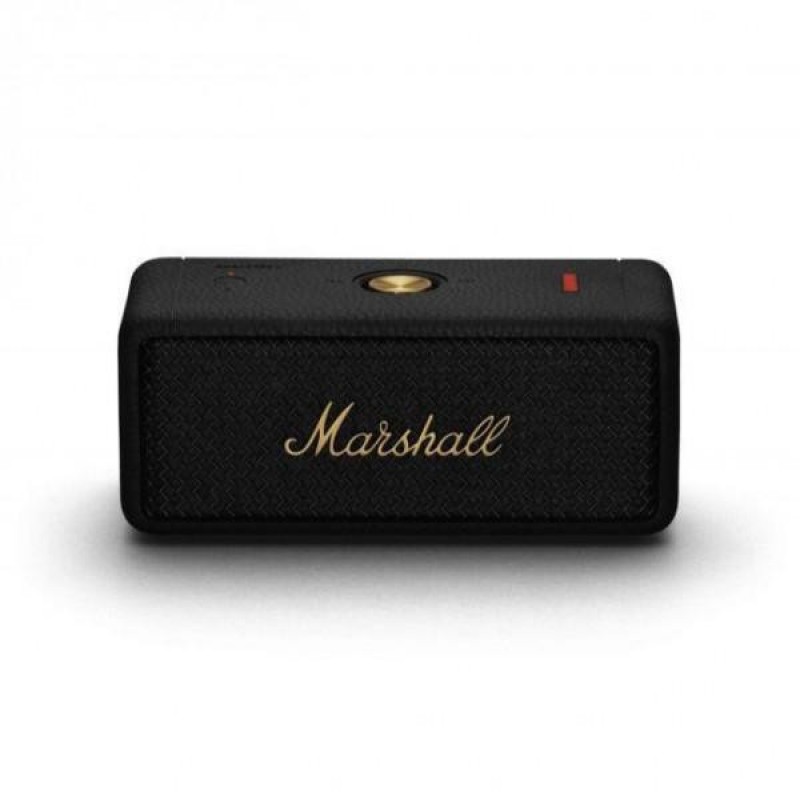 Портативна колонка Marshall Emberton II Cream (1006237)