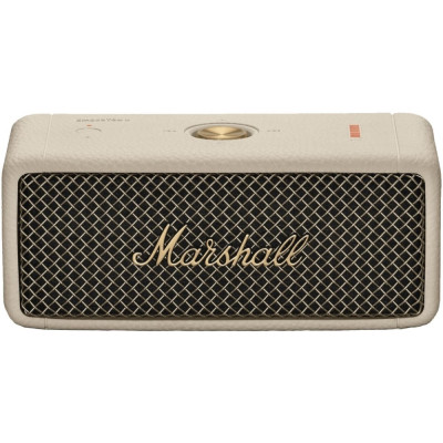 Портативна колонка Marshall Emberton II Cream (1006237)