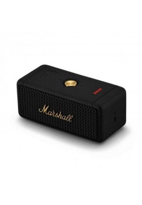 Портативна колонка Marshall Emberton II Cream (1006237)