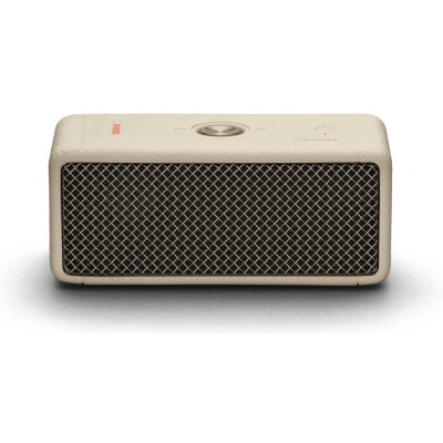 Портативна колонка Marshall Emberton II Cream (1006237)