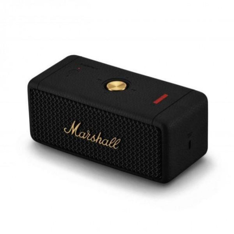 Портативна колонка Marshall Emberton II Cream (1006237)