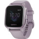 Смарт-годинник Garmin Venu Sq Orchid/Metallic Orchid (010-02427-12)