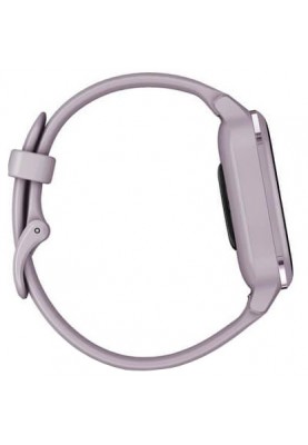 Смарт-годинник Garmin Venu Sq Orchid/Metallic Orchid (010-02427-12)