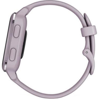 Смарт-годинник Garmin Venu Sq Orchid/Metallic Orchid (010-02427-12)
