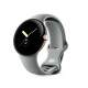 Смарт-годинник Google Pixel Watch LTE Champagne Gold Сase/Hazel Active Band
