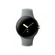 Смарт-годинник Google Pixel Watch LTE Champagne Gold Сase/Hazel Active Band