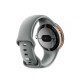 Смарт-годинник Google Pixel Watch LTE Champagne Gold Сase/Hazel Active Band