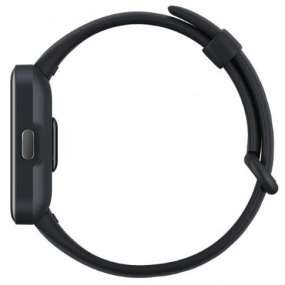 Смарт-годинник Mibro Lite Black (XPAW004)
