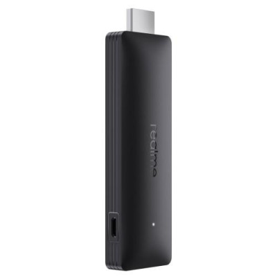 Smart-stick медіаплеєр realme TV Stick 2K (RMV2106)