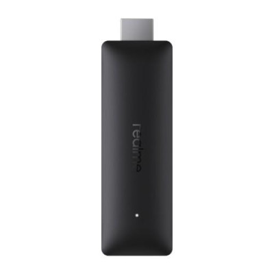 Smart-stick медіаплеєр realme TV Stick 2K (RMV2106) Smart-stick медіаплеєр realme TV Stick 2K (RMV2106)