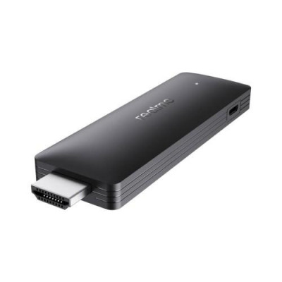 Smart-stick медіаплеєр realme TV Stick 2K (RMV2106) Smart-stick медіаплеєр realme TV Stick 2K (RMV2106)