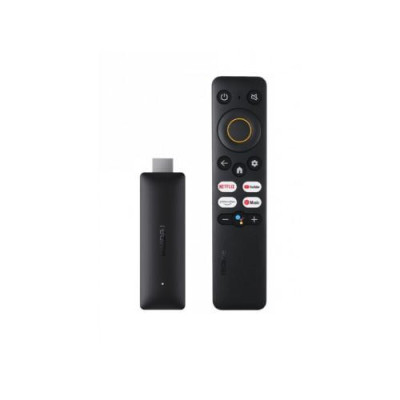 Smart-stick медіаплеєр realme TV Stick 2K (RMV2106) Smart-stick медіаплеєр realme TV Stick 2K (RMV2106)