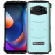 Смартфон DOOGEE S100 12/256GB Ice Blue