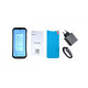 Смартфон DOOGEE S100 12/256GB Ice Blue