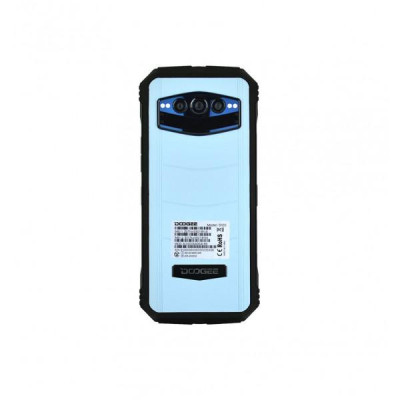 Смартфон DOOGEE S100 12/256GB Ice Blue