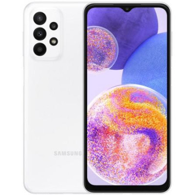 Смартфон Samsung Galaxy A23 SM-A235F 4/128GB White
