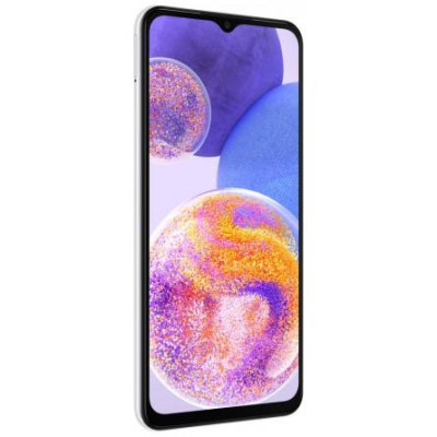 Смартфон Samsung Galaxy A23 SM-A235F 4/128GB White