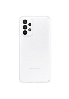 Смартфон Samsung Galaxy A23 SM-A235F 4/128GB White