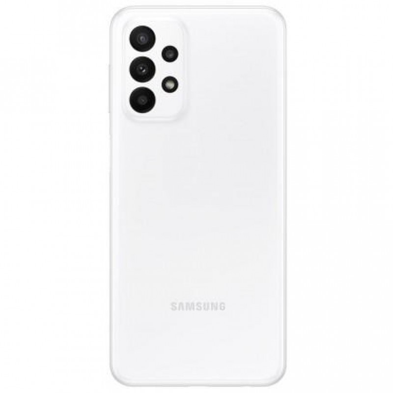 Смартфон Samsung Galaxy A23 SM-A235F 4/128GB White