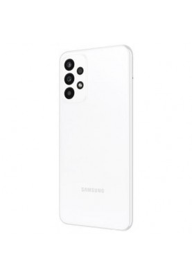 Смартфон Samsung Galaxy A23 SM-A235F 4/128GB White