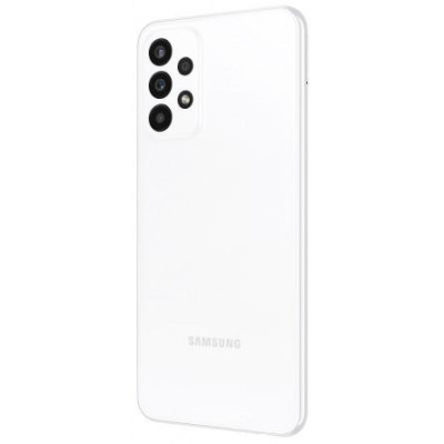 Смартфон Samsung Galaxy A23 SM-A235F 4/128GB White