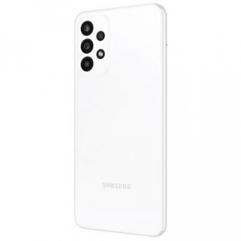 Смартфон Samsung Galaxy A23 SM-A235F 4/128GB White