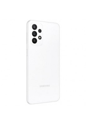 Смартфон Samsung Galaxy A23 SM-A235F 4/128GB White