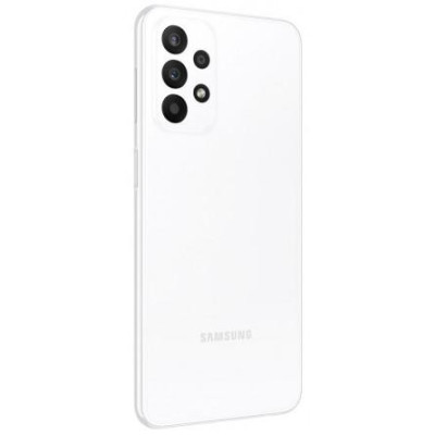 Смартфон Samsung Galaxy A23 SM-A235F 4/128GB White