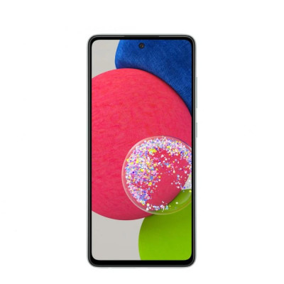 Смартфон Samsung Galaxy A52s 5G SM-A528B 8/128GB Awesome Mint
