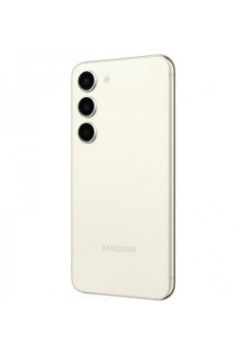 Смартфон Samsung Galaxy S23+ 8/256GB Cream (SM-S916BZED)