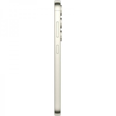 Смартфон Samsung Galaxy S23+ 8/256GB Cream (SM-S916BZED)