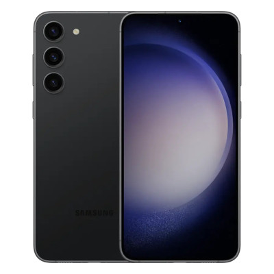 Смартфон Samsung Galaxy S23+ SM-S9160 8/512GB Phantom Black