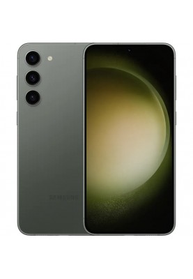 Смартфон Samsung Galaxy S23 SM-S9110 8/128GB Green