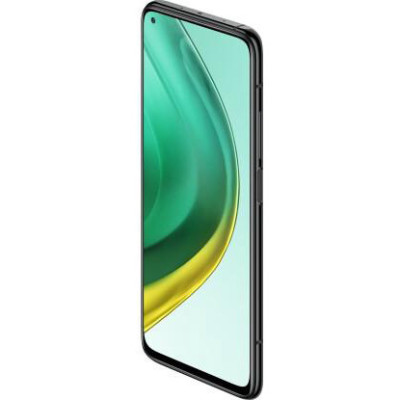 Смартфон Xiaomi Mi 10T Pro 8/256GB Cosmic Black