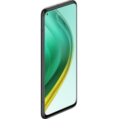 Смартфон Xiaomi Mi 10T Pro 8/256GB Cosmic Black