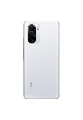 Смартфон Xiaomi Poco F3 6/128GB Arctic White