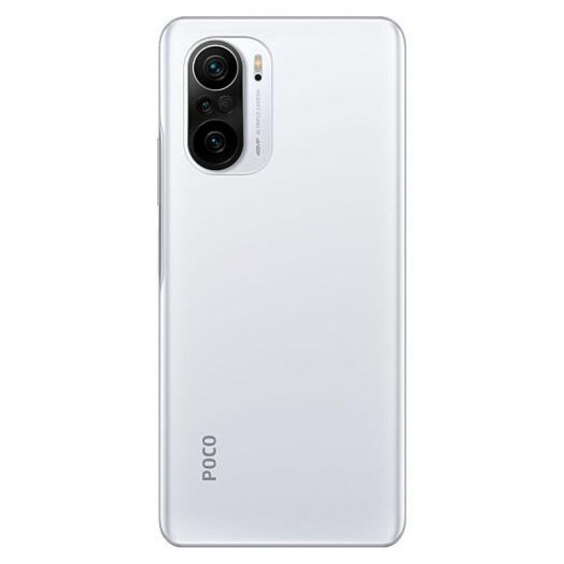 Смартфон Xiaomi Poco F3 6/128GB Arctic White