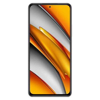 Смартфон Xiaomi Poco F3 8/256GB Arctic White