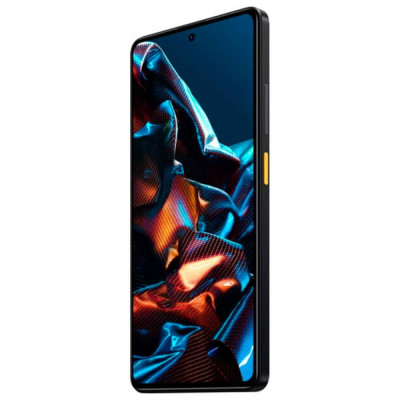 Смартфон Xiaomi Poco X5 Pro 5G 6/128GB Yellow